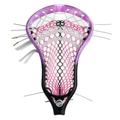 Tron Pro Lacrosse Stick (Attack) 