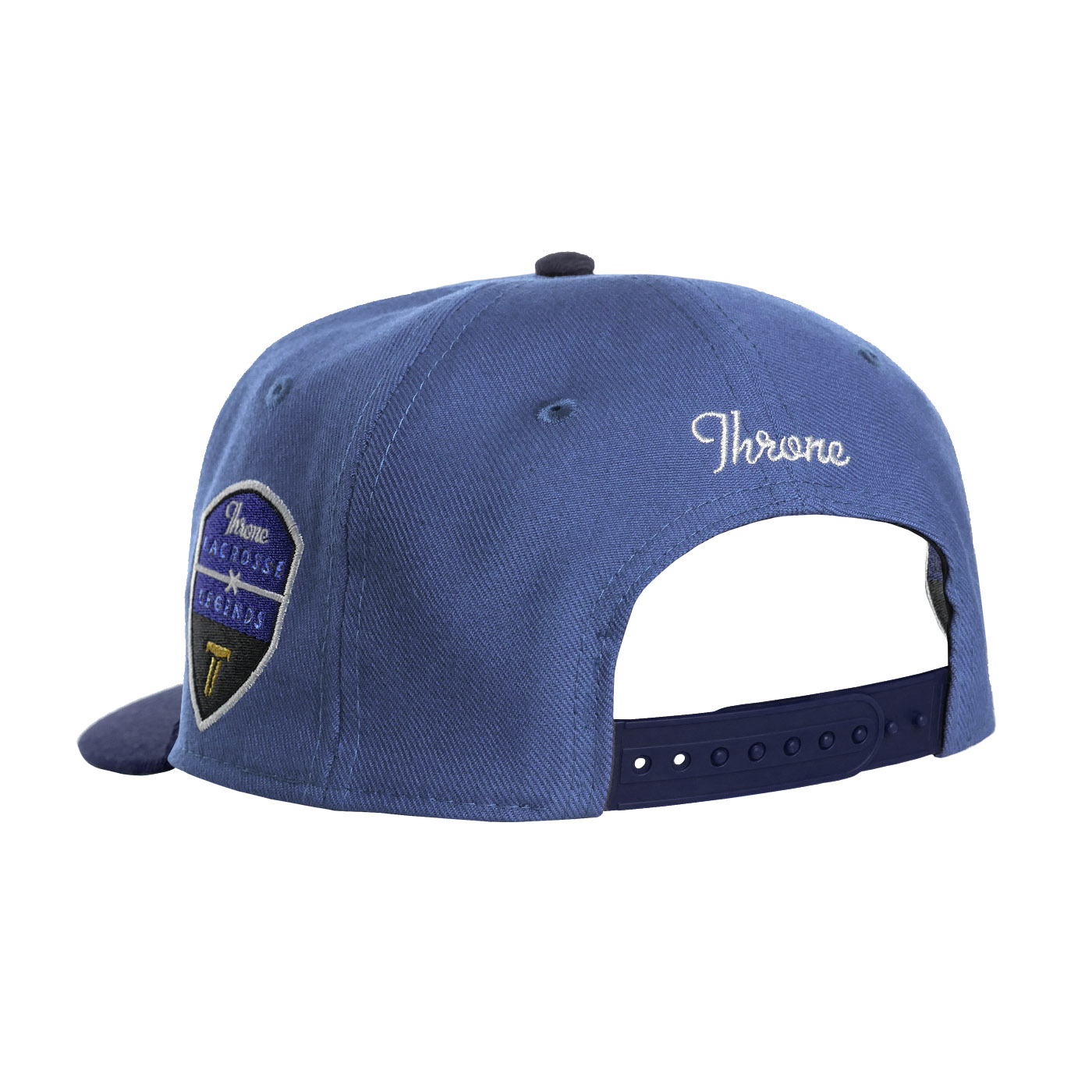 Field Hat Albany – Throne Lacrosse